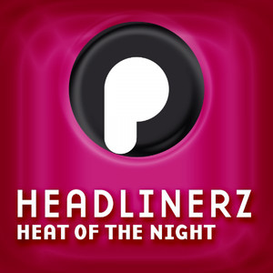 Heat Of The Night (Electrophonic Remix)