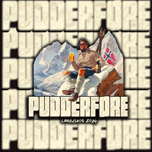 Pudderføre 2024 (Hjemmesnekk)