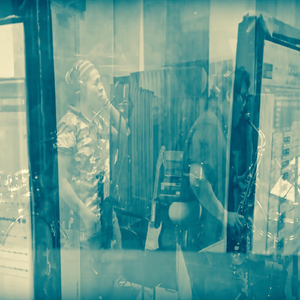 Pasillo (Version Soul / Blues)