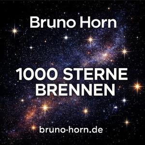 1000 Sterne brennen