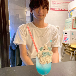 こぼれた恋人たち