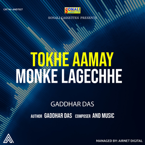 Tokhe Aamay Monke Lagechhe