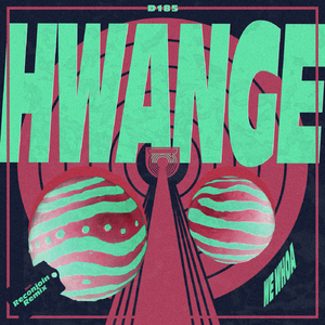 Hwange (Reconjoin Remix)