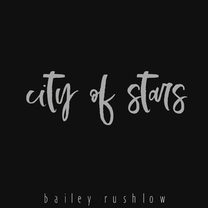 City Of Stars (From "La La Land")