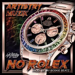 No Rolex