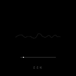 ここに (feat. 重音テト)