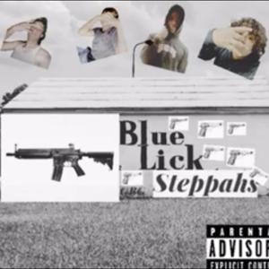 GRRT (BLUE LICK STEPPAHS)
