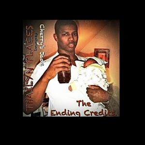 The Ending Credits (feat. Cherry’s Jade)