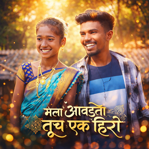 Mala Aavdto Tuch Ek Hero