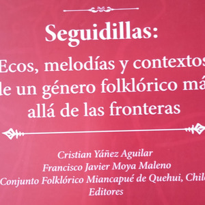 La Siririlla (El Peñol)