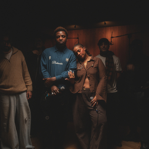 Baby Pleure (Live Session)