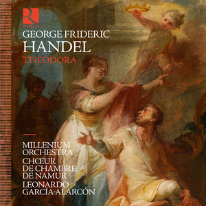 Theodora, HWV 68, Pt. 2: No. 9, Air