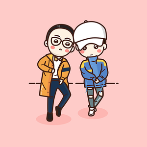 逗阵兄弟（Cover 陶喆 / 卢广仲）