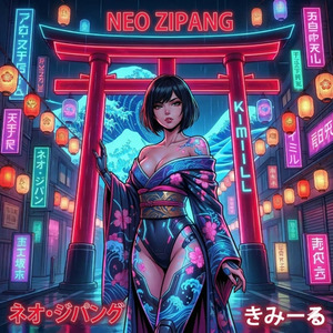 HANABI (花火 -Midnight Climax-)