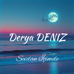 Sevdan İçimde