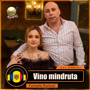 Vino mindruta