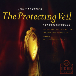 The Protecting Veil