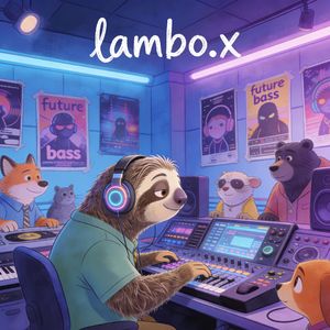 疯狂动物城 - Future Bass （Original Mix )