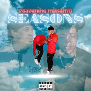 SEASONS (feat. Mvsanté)