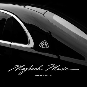 Maybach Music
