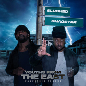 Youth's from the East