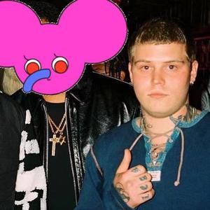Yung Lean - Ginseng Strip 2002 (Simon B Edit)