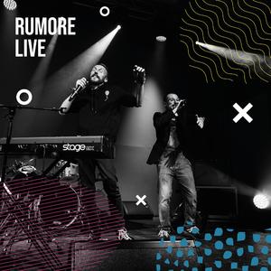 Rumore (feat. Zeldawtr) (Live) (Live)