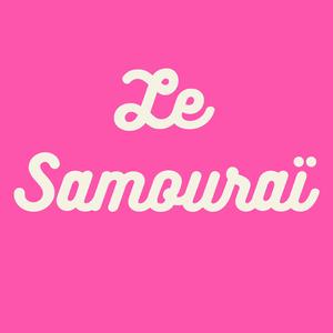 Le samouraï (Original TTRPG Soundtrack)