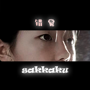 错觉sakkaku（Prod. Lakewavebeatz x Nash）