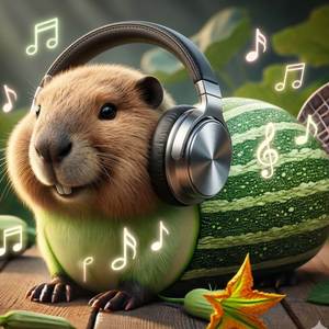 BOBRINI ZUCCHINI (EDM)