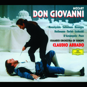 Don Giovanni ossia Il dissoluto punito K.527 / Act 1:"Batti batti o bel Masetto"