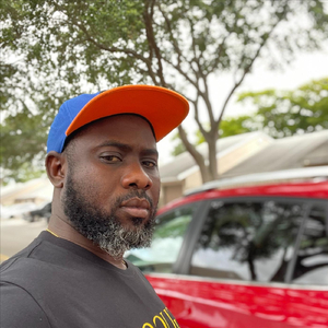 Wilfrid Thelisma (Live)