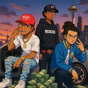 Im On (feat. Juko2Reckless & MaskOff)