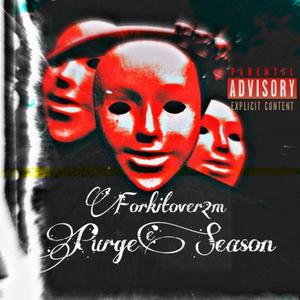Purge Season