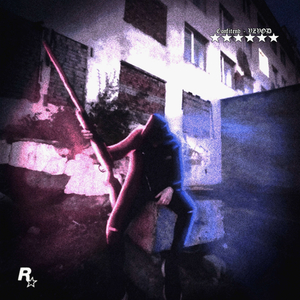 Взвод (prod. by BluntMane)