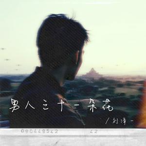 男人三十一朵花