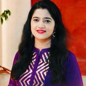 Saiyan (Female Uplugged Cover)