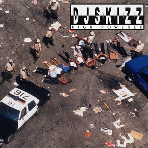 Hylander (Instrumental)