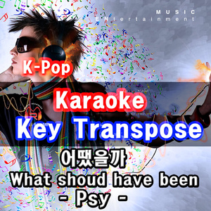 어땠을까 [+1Key Karaoke for Man]