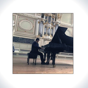 The Musician's Holiday.