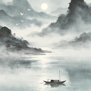 浮生舟