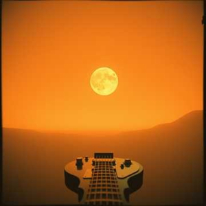 Cinta Lokasi (Instrumental)