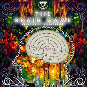 The Brain Game (feat. CinderVOMIT)