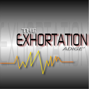 The Exhortation Intro
