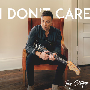 I Don’t Care
