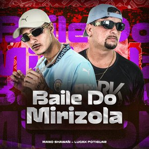 Baile do Mirizola