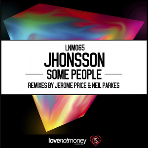 Some People (Jerome Price Remix)