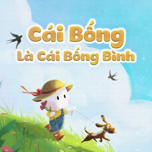 Cái Bống Là Cái Bống Bình
