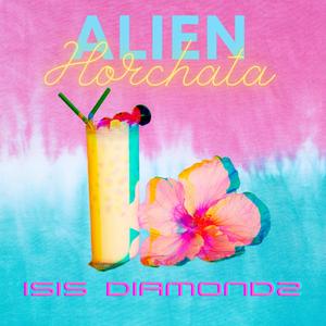 Alien Horchata
