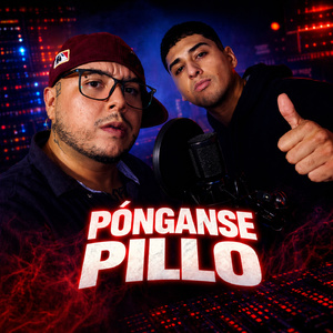Pónganse pillo